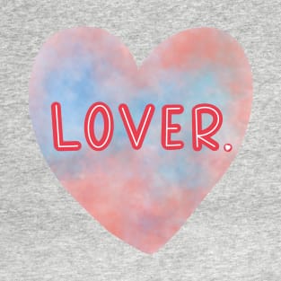 Lover T-Shirt